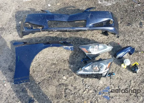 2013 Lexus Is 250C из США, поврежденный, VIN JTHFF2C25D2528546